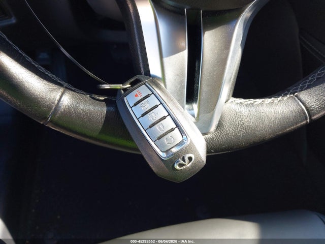 Продаж на аукціоні авто 2020 Infiniti Q50 Luxe Awd, vin: JN1EV7ARXLM250438, номер лоту: 45292552