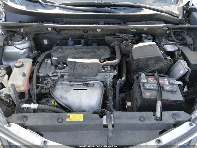Toyota Rav4 Xle 2015 JTMRFREV0FD132384 Image 10