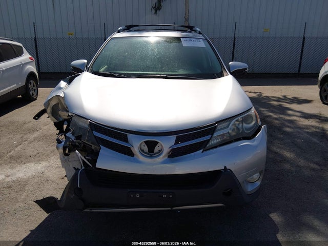 Toyota Rav4 Xle 2015 JTMRFREV0FD132384 Image 12