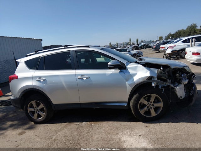 Toyota Rav4 Xle 2015 JTMRFREV0FD132384 Image 13
