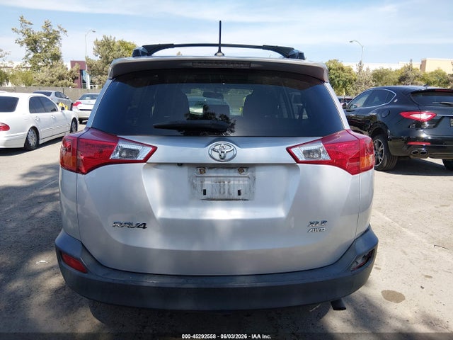 Toyota Rav4 Xle 2015 JTMRFREV0FD132384 Image 16