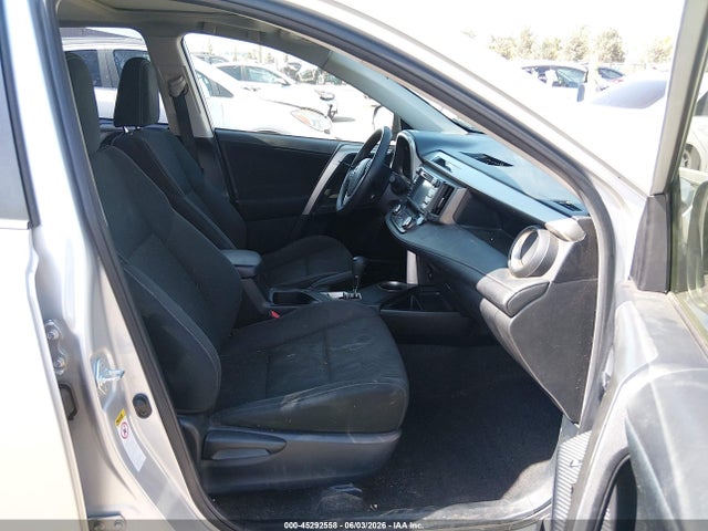 Toyota Rav4 Xle 2015 JTMRFREV0FD132384 Image 5