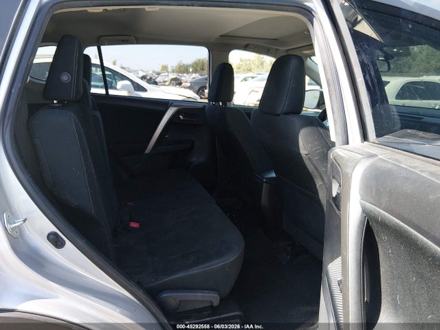 Toyota Rav4 Xle 2015 JTMRFREV0FD132384 Image 8