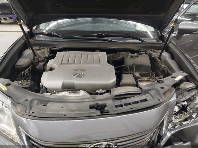45292560 :رقم المزاد ، JTHBK1GG5E2111505 vin ، 2014 Lexus Es 350 مزاد بيع