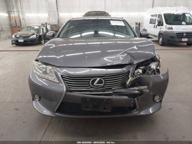 45292560 :رقم المزاد ، JTHBK1GG5E2111505 vin ، 2014 Lexus Es 350 مزاد بيع