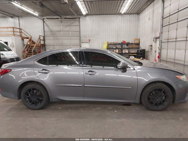 45292560 :رقم المزاد ، JTHBK1GG5E2111505 vin ، 2014 Lexus Es 350 مزاد بيع