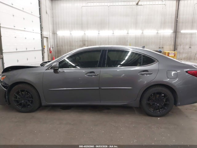 45292560 :رقم المزاد ، JTHBK1GG5E2111505 vin ، 2014 Lexus Es 350 مزاد بيع