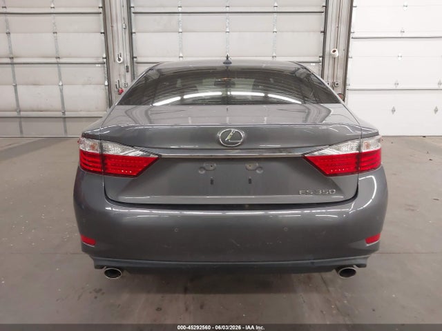 45292560 :رقم المزاد ، JTHBK1GG5E2111505 vin ، 2014 Lexus Es 350 مزاد بيع