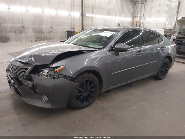 45292560 :رقم المزاد ، JTHBK1GG5E2111505 vin ، 2014 Lexus Es 350 مزاد بيع