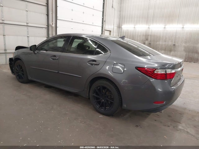 45292560 :رقم المزاد ، JTHBK1GG5E2111505 vin ، 2014 Lexus Es 350 مزاد بيع