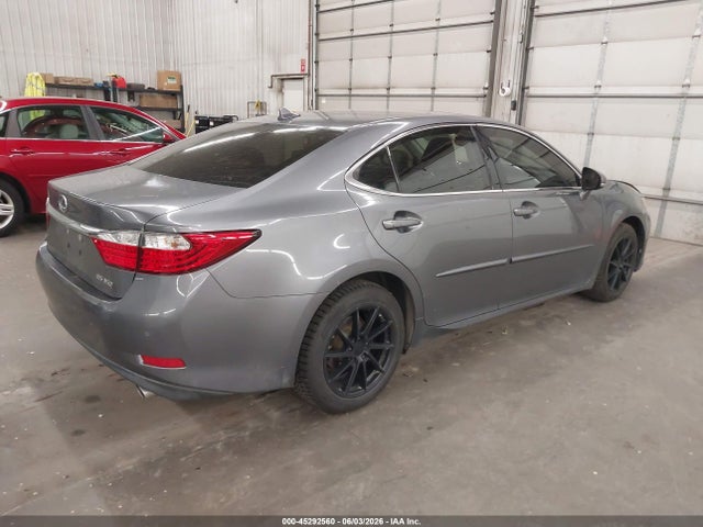 45292560 :رقم المزاد ، JTHBK1GG5E2111505 vin ، 2014 Lexus Es 350 مزاد بيع