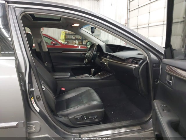 45292560 :رقم المزاد ، JTHBK1GG5E2111505 vin ، 2014 Lexus Es 350 مزاد بيع