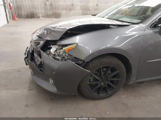 45292560 :رقم المزاد ، JTHBK1GG5E2111505 vin ، 2014 Lexus Es 350 مزاد بيع