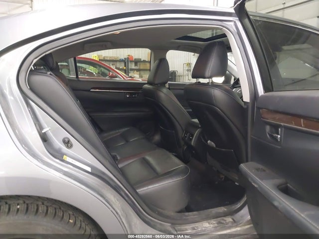 45292560 :رقم المزاد ، JTHBK1GG5E2111505 vin ، 2014 Lexus Es 350 مزاد بيع
