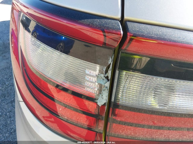 Продажа на аукционе авто 2014 Dodge Durango Limited, vin: 1C4RDJDG8EC495336, номер лота: 45292577