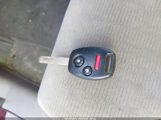 Aukcja sprzedaży 2013 Honda Cr-v Lx, vin: 5J6RM4H38DL085752, numer aukcji: 45292578