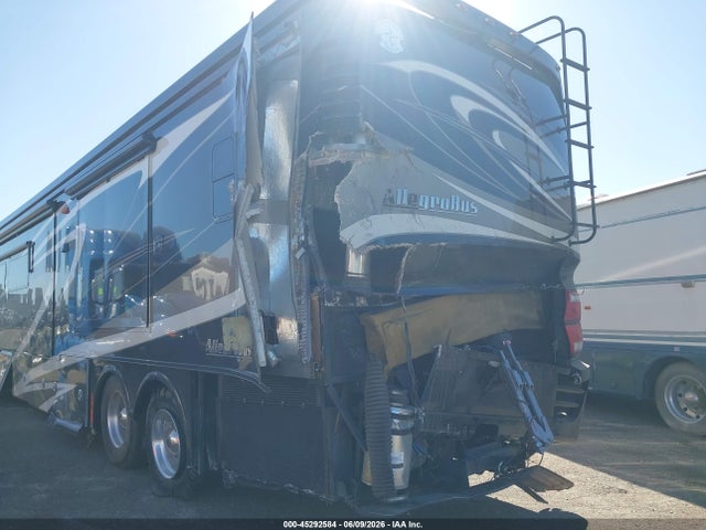 Tiffin Motorhomes Inc Allegro Bus 2014 5VBBA87A9EA115157 Image 14