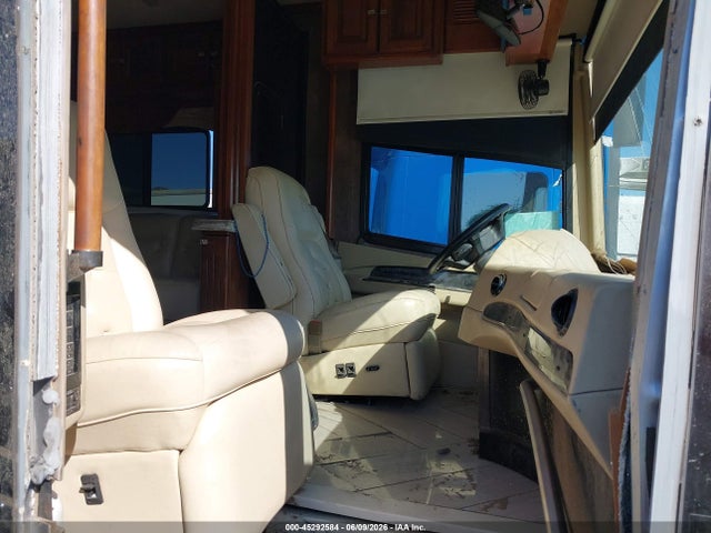 Tiffin Motorhomes Inc Allegro Bus 2014 5VBBA87A9EA115157 Image 5