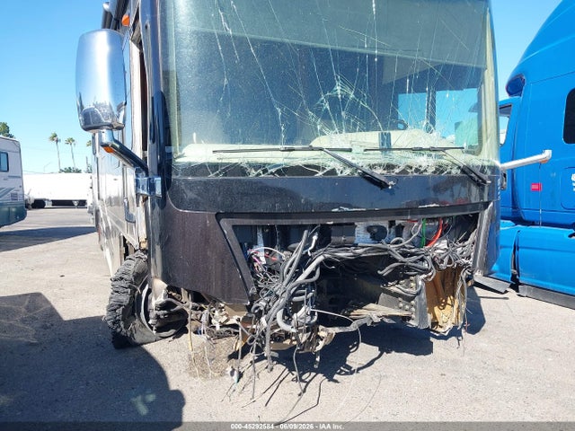 Tiffin Motorhomes Inc Allegro Bus 2014 5VBBA87A9EA115157 Image 6