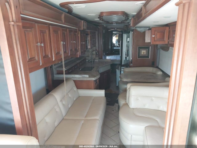 Tiffin Motorhomes Inc Allegro Bus 2014 5VBBA87A9EA115157 Image 8