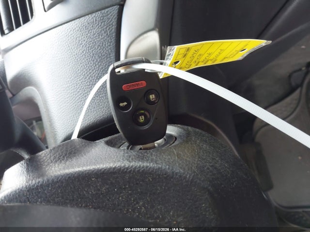2008 Honda Accord 2.4 Ex-l მანქანა იყიდება აუქციონზე, vin: 1HGCP26838A059441, აუქციონის ნომერი: 45292587