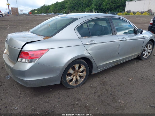 Auction sale of the 2008 Honda Accord 2.4 Ex-l, vin: 1HGCP26838A059441, lot number: 45292587