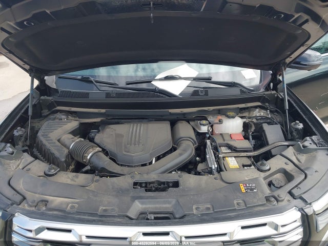 45292594 :رقم المزاد ، 1GKENLKS0RJ164111 vin ، 2024 Gmc Acadia Fwd Denali مزاد بيع