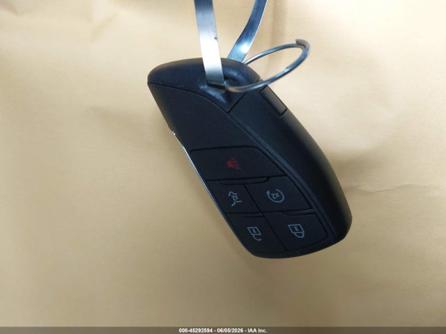 45292594 :رقم المزاد ، 1GKENLKS0RJ164111 vin ، 2024 Gmc Acadia Fwd Denali مزاد بيع