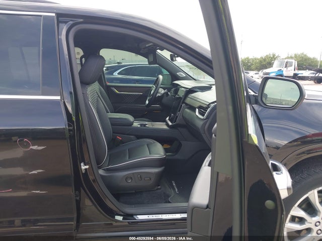 45292594 :رقم المزاد ، 1GKENLKS0RJ164111 vin ، 2024 Gmc Acadia Fwd Denali مزاد بيع