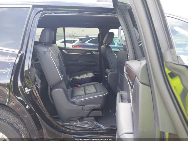 45292594 :رقم المزاد ، 1GKENLKS0RJ164111 vin ، 2024 Gmc Acadia Fwd Denali مزاد بيع