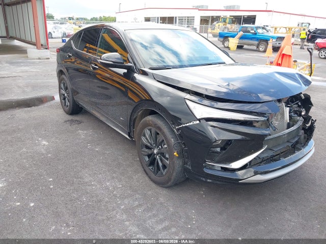 Aukcja sprzedaży 2025 Buick Envista Sport Touring Fwd, vin: KL47LBEP6SB109605, numer aukcji: 45292603