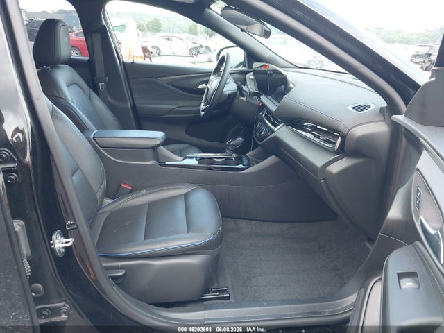 Aukcja sprzedaży 2025 Buick Envista Sport Touring Fwd, vin: KL47LBEP6SB109605, numer aukcji: 45292603