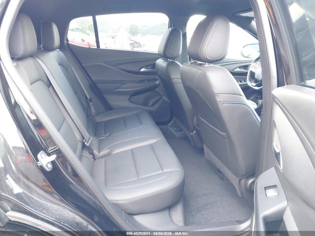 Aukcja sprzedaży 2025 Buick Envista Sport Touring Fwd, vin: KL47LBEP6SB109605, numer aukcji: 45292603