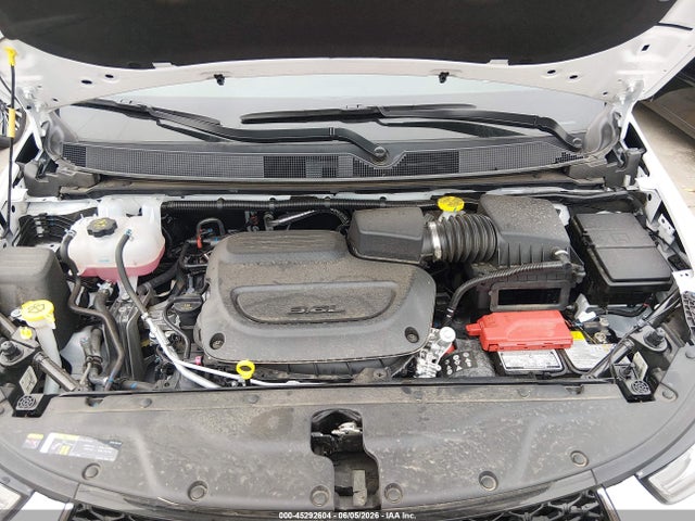 Продаж на аукціоні авто 2026 Chrysler Pacifica Select, vin: 2C4RC1BG9TR229852, номер лоту: 45292604