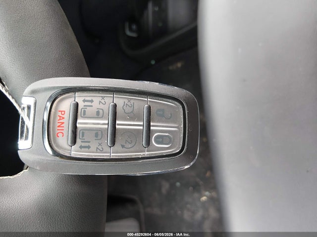 Продаж на аукціоні авто 2026 Chrysler Pacifica Select, vin: 2C4RC1BG9TR229852, номер лоту: 45292604