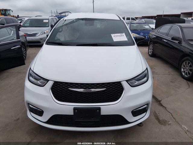 Продаж на аукціоні авто 2026 Chrysler Pacifica Select, vin: 2C4RC1BG9TR229852, номер лоту: 45292604