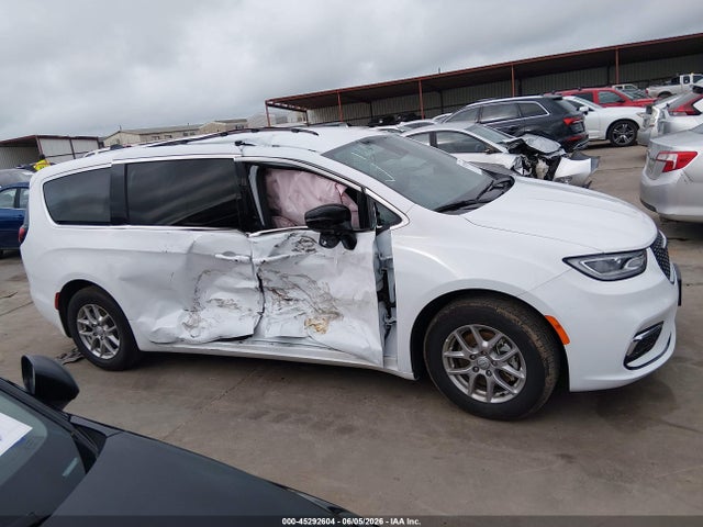 Продаж на аукціоні авто 2026 Chrysler Pacifica Select, vin: 2C4RC1BG9TR229852, номер лоту: 45292604