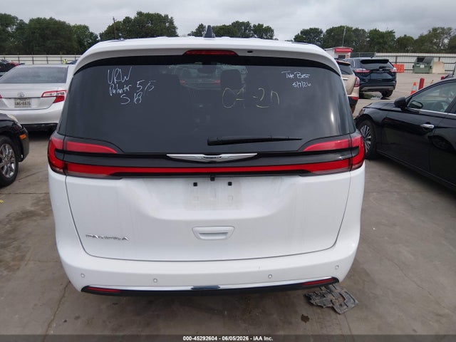 Продаж на аукціоні авто 2026 Chrysler Pacifica Select, vin: 2C4RC1BG9TR229852, номер лоту: 45292604