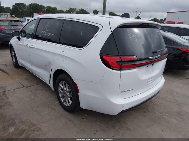 Продаж на аукціоні авто 2026 Chrysler Pacifica Select, vin: 2C4RC1BG9TR229852, номер лоту: 45292604