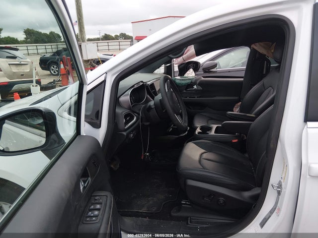 Продаж на аукціоні авто 2026 Chrysler Pacifica Select, vin: 2C4RC1BG9TR229852, номер лоту: 45292604
