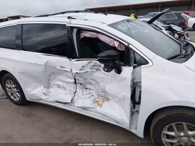 Продаж на аукціоні авто 2026 Chrysler Pacifica Select, vin: 2C4RC1BG9TR229852, номер лоту: 45292604