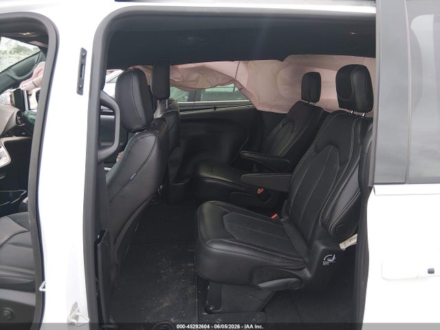 Продаж на аукціоні авто 2026 Chrysler Pacifica Select, vin: 2C4RC1BG9TR229852, номер лоту: 45292604