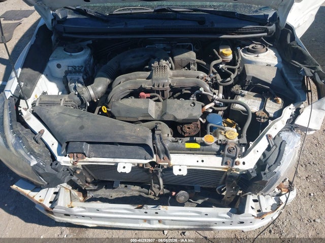 Subaru Impreza 2.0i Premium 2015 JF1GJAC61FH017245 Image 10