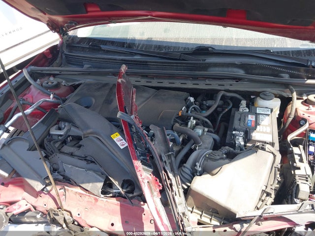 Aukcja sprzedaży 2022 Toyota Camry Le, vin: 4T1R11AK1NU071021, numer aukcji: 45292609