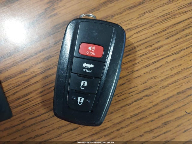Aukcja sprzedaży 2022 Toyota Camry Le, vin: 4T1R11AK1NU071021, numer aukcji: 45292609