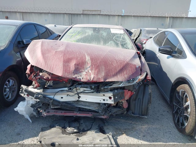Aukcja sprzedaży 2022 Toyota Camry Le, vin: 4T1R11AK1NU071021, numer aukcji: 45292609