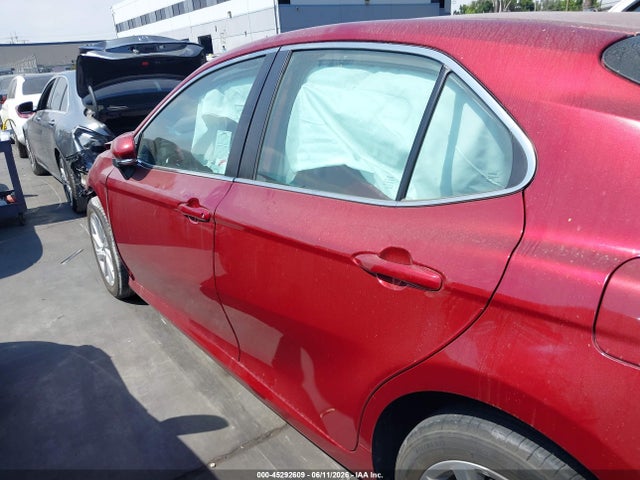 Aukcja sprzedaży 2022 Toyota Camry Le, vin: 4T1R11AK1NU071021, numer aukcji: 45292609