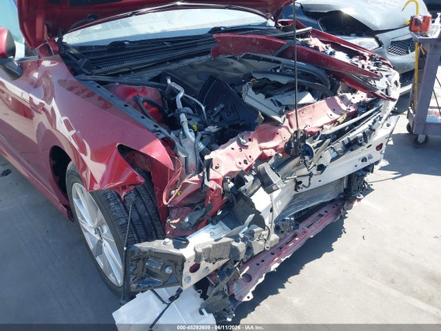 Aukcja sprzedaży 2022 Toyota Camry Le, vin: 4T1R11AK1NU071021, numer aukcji: 45292609