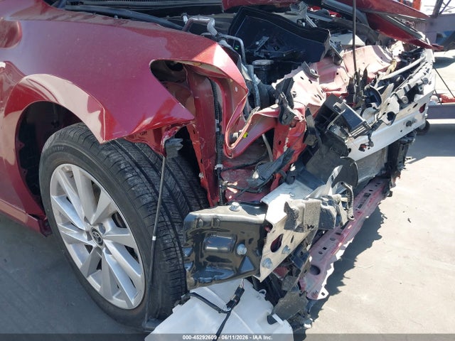 Aukcja sprzedaży 2022 Toyota Camry Le, vin: 4T1R11AK1NU071021, numer aukcji: 45292609