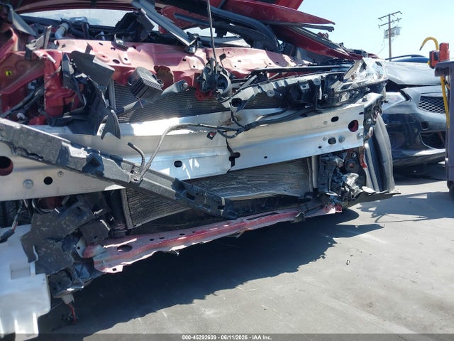 Aukcja sprzedaży 2022 Toyota Camry Le, vin: 4T1R11AK1NU071021, numer aukcji: 45292609